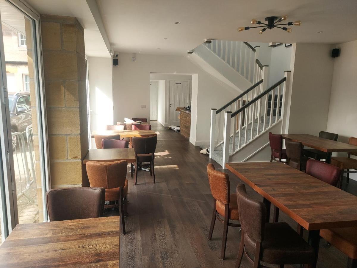 Farne Lodge Beadnell Kültér fotó